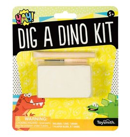 TOYSMITH TS91001 DIG DINO KIT