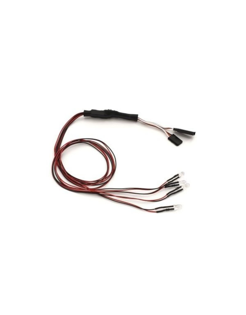 KYOSHO KYO97054-4CR LED LIGHT UNIT