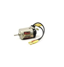 KYOSHO KYOMZW301E XSPEED V BRUSHED MOTOR: MR-03EVO
