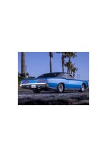 KYOSHO KYO34431T2B FAZER MK2 1967 PONTIAC GTO TYROL BLUE