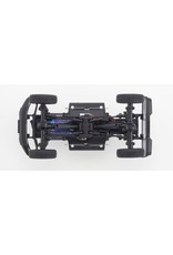 KYOSHO KYO32523IV MINI-Z 4X4 READYSET SUZUKI JIMNY SIERRA: CHIFFON IVORY