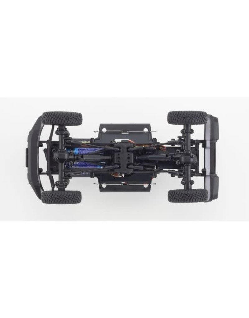 KYOSHO KYO32523IV MINI-Z 4X4 READYSET SUZUKI JIMNY SIERRA: CHIFFON IVORY