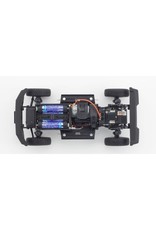KYOSHO KYO32523IV MINI-Z 4X4 READYSET SUZUKI JIMNY SIERRA: CHIFFON IVORY