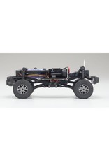 KYOSHO KYO32523IV MINI-Z 4X4 READYSET SUZUKI JIMNY SIERRA: CHIFFON IVORY