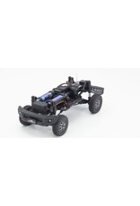 KYOSHO KYO32523IV MINI-Z 4X4 READYSET SUZUKI JIMNY SIERRA: CHIFFON IVORY