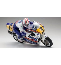 KYOSHO KYO34932B 1/8 HONDA NSR500 1991 KIT