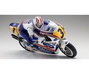 KYO34932B 1/8 HONDA NSR500 1991 KIT - My Tobbies - Toys & Hobbies