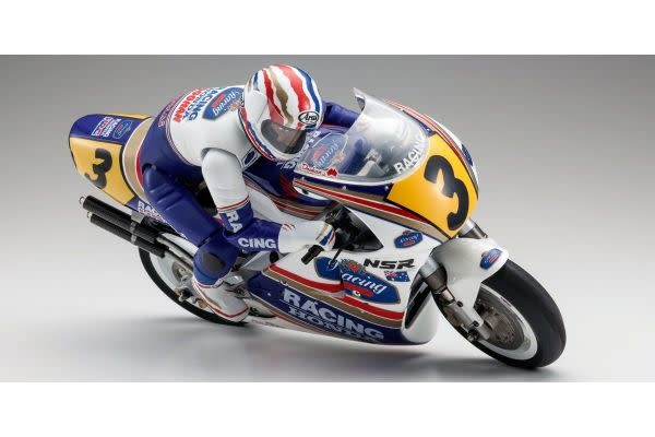 1/8 EP Honda NSR500 1991 Kit