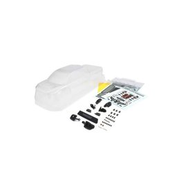 KYOSHO KYOFAB708 TOYOTA TUNDRA BODY: CLEAR