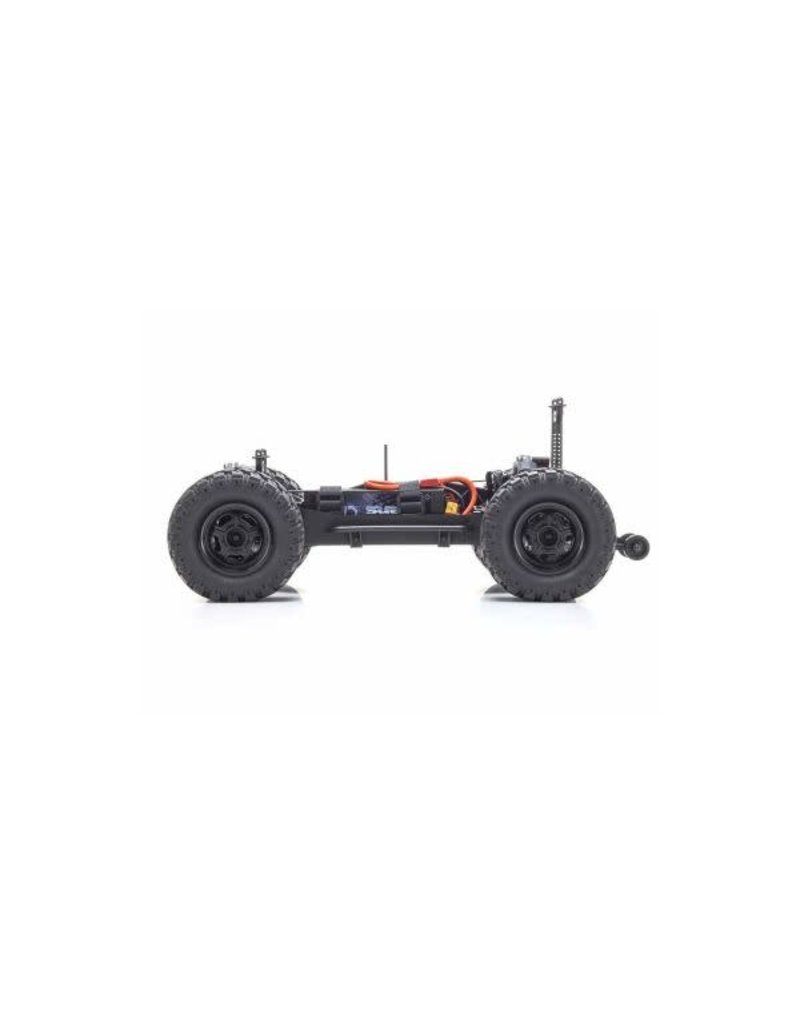 KYOSHO KYO34701T2 KB10 MAD WAGON VE 3S BLUE