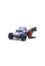 KYOSHO KYO34701T2 KB10 MAD WAGON VE 3S BLUE