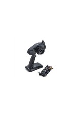 KYOSHO KYO32330SJB MINI-Z RWD MR-03 AND TRANSMITTER SET WITH BALL BEARINGS