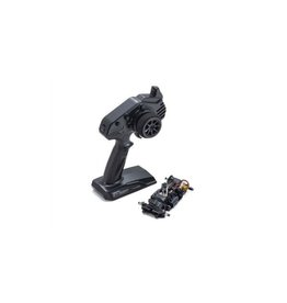 KYOSHO KYO32330SJB MINI-Z RWD MR-03 AND TRANSMITTER SET WITH BALL BEARINGS