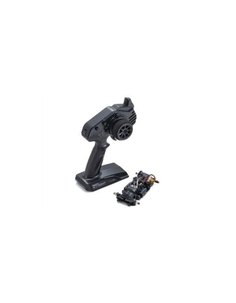KYOSHO KYO32330SJB MINI-Z RWD MR-03 AND TRANSMITTER SET WITH BALL BEARINGS