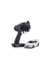 KYOSHO KYO32629W MIN-Z AWD MA-020 READYSET NISSAN SKYLINE GT-R R34 V.SPEC II NUR: WHITE
