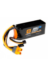 SPEKTRUM SPMX40002SRX 2S LIPO 7.4V 4000MAH SMART RECEIVER BATTERY: IC3