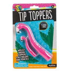 TOYSMITH TS90951 TIP TOPPERS