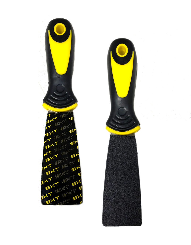 SXT SXT00090 3'' WIDE TIRE SANDING STICK