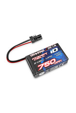 TRAXXAS TRA2821 2S LIPO 7.4V 750MAH 20C BATTERY: ID