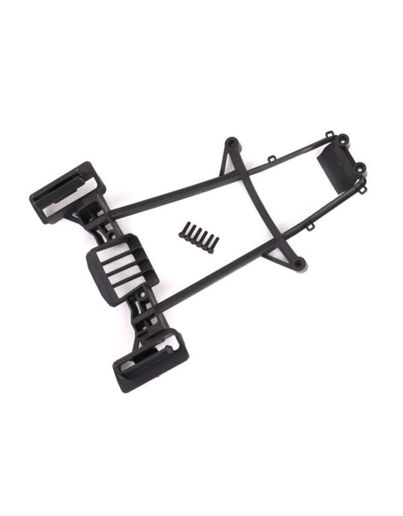 TRAXXAS TRA7823 LATCH BODY MOUNT FRONT