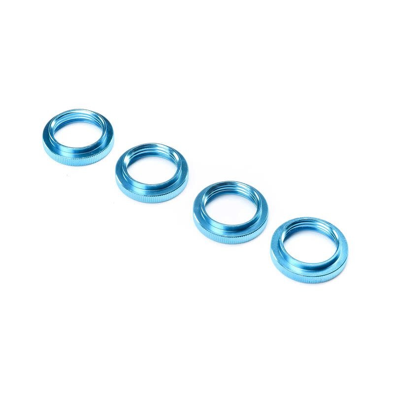 LOS253033 SHOCK COLLAR KING BLUE SBR 2.0