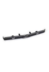 TREAL TRLX003I9BU0Z 7075 FRONT BUMPER FOR SCX 24 C10 BLACK