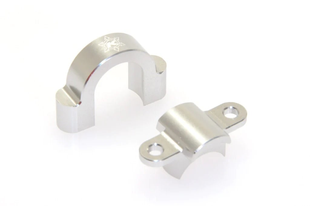 CEGCKD0203 ALUMINUM BEARING HOLDER