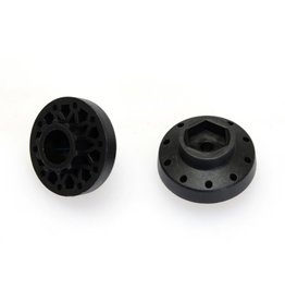 CEN RACING CEGCD0613 REAR HUB FOR KG1 WHEELS
