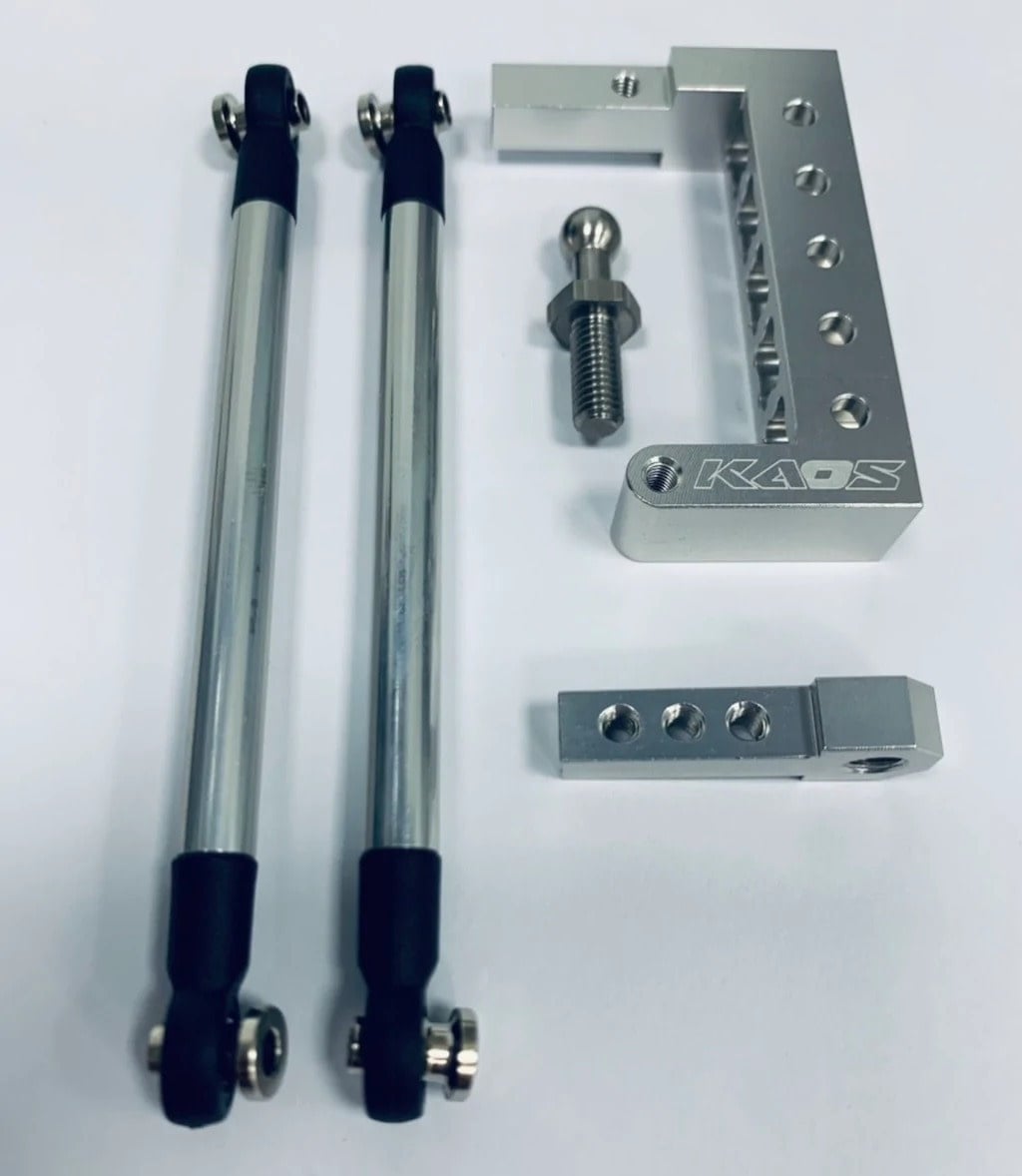 CEGCKD0455 2 WAY ADJUSTABLE TOW HITCH