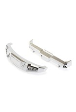 CEN RACING CEGCKD0492 FRONT/REAR BUMPERS CHROME