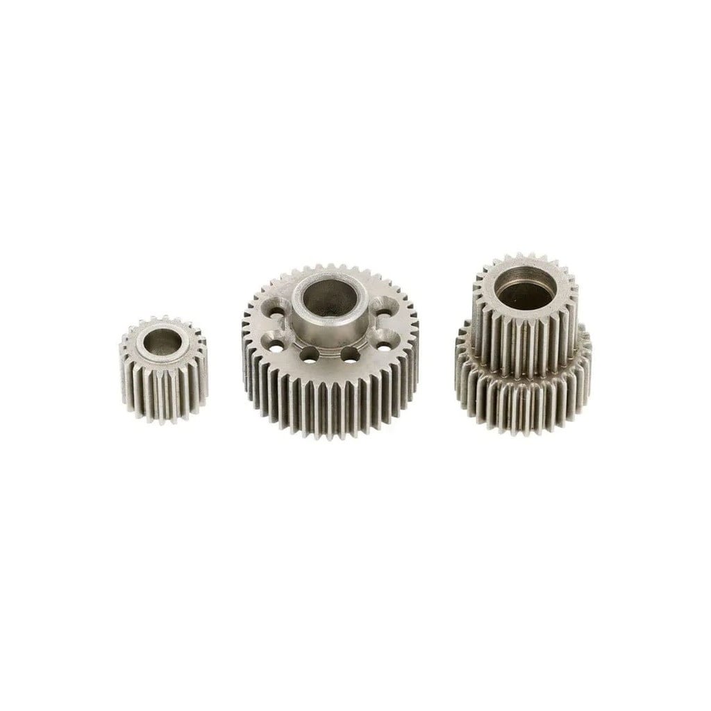 CEGCQ0224 METAL CENTER TRANSMISSION GEAR SET