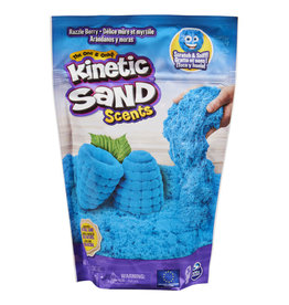 KINETIC SAND SPNM6053900/20136092 KINETIC SAND SCENTS RAZZLE BERRY