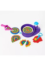 KINETIC SAND SPNM6063828/20136532 KINETIC SAND SWIRL N' SURPRISE