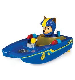 PAW PATROL SPNM6055201/20121413 PAW PATROL RESCUE BOATS "CHASE"