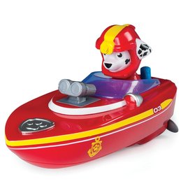 PAW PATROL SPNM6055201/20101415 PAW PATROL RESCUE BOATS "MARSHALL"