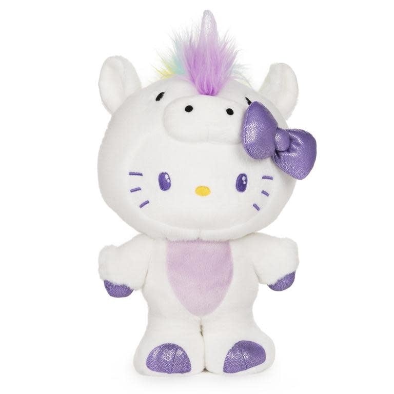 Hello Kitty Unicorn - 9.5 Inch