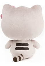 GUND SPNM6062015 HELLO KITTY X PUSHEEN HELLO KITTY COSTUME, 9.5 IN