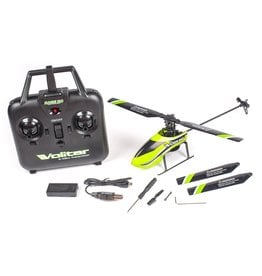 RAGE RC RGR6000 VOLITAR RTF MICRO HELICOPTER