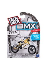 TECH DECK SPNM6028602/20136365 TECH DECK BMX SINGLE: FULT