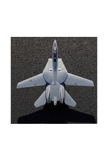 E-FLITE EFL01450 F-14 TOMCAT TWIN 40MM EDF BNF BASIC