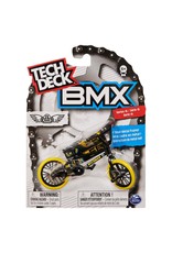 TECH DECK SPNM6028602/20136368 TECH DECK BMX SINGLE: SE BIKES