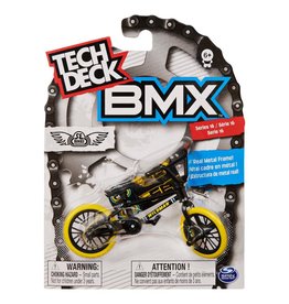 TECH DECK SPNM6028602/20136368 TECH DECK BMX SINGLE: SE BIKES