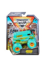 MONSTER JAM SPNM6044941/20133735 1/64 SCALE DIE-CAST MONSTER TRUCK: THE MYSTERY MACHINE
