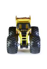 MONSTER JAM SPNM6044941/20133736 1/64 SCALE DIE-CAST MONSTER TRUCK: EARTH SHAKER