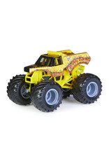 MONSTER JAM SPNM6044941/20133736 1/64 SCALE DIE-CAST MONSTER TRUCK: EARTH SHAKER