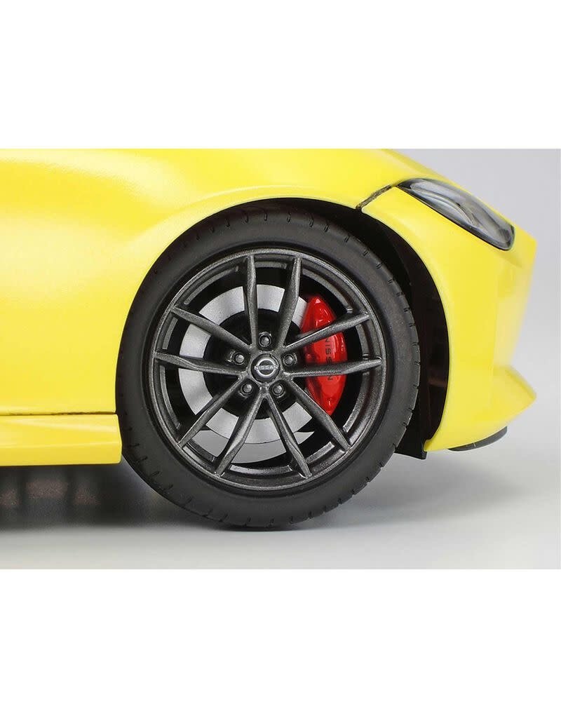 TAMIYA TAM24363 1/24 NISSAN Z PLASTIC MODEL KIT