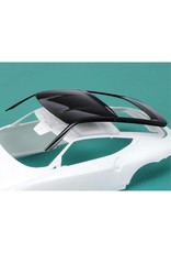 TAMIYA TAM24363 1/24 NISSAN Z PLASTIC MODEL KIT