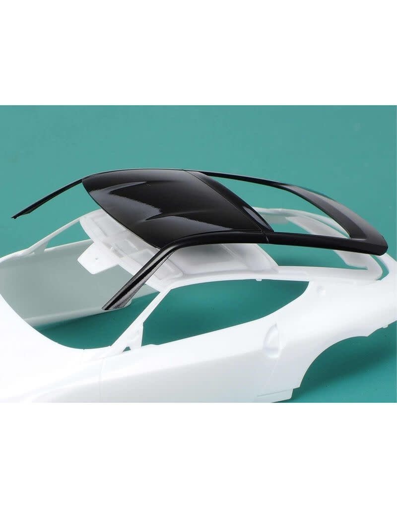 TAMIYA TAM24363 1/24 NISSAN Z PLASTIC MODEL KIT