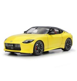 TAMIYA TAM24363 1/24 NISSAN Z PLASTIC MODEL KIT