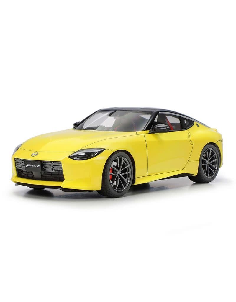 TAMIYA TAM24363 1/24 NISSAN Z PLASTIC MODEL KIT